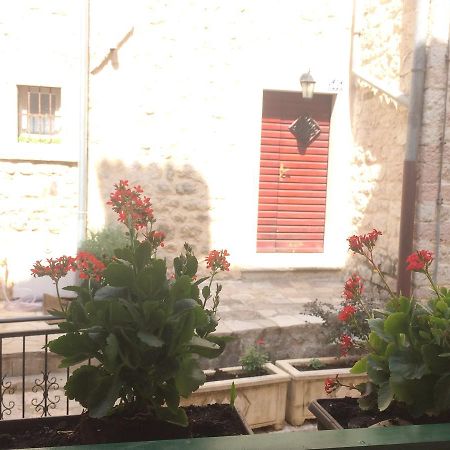 Apartment Ozana Kotor Exterior foto