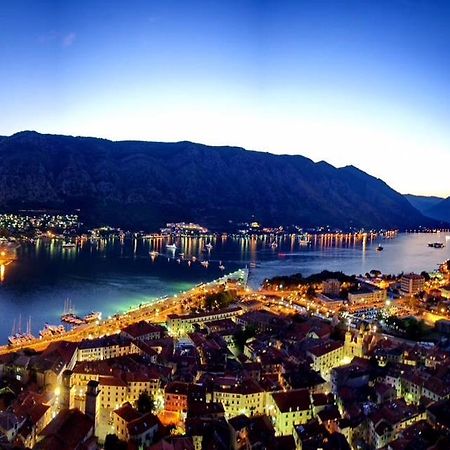 Apartment Ozana Kotor Exterior foto