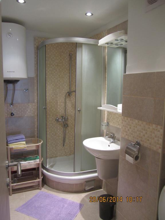 Apartment Ozana Kotor Quarto foto